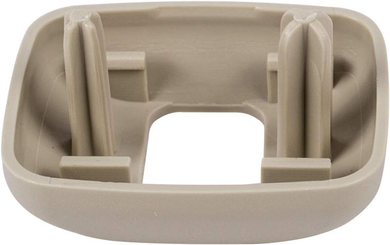 runmade Interior Sun Visor Hook Clip for Audi - Image 5