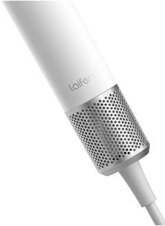 Laifen Mini Hair Dryer - Arctic White  - Image 3