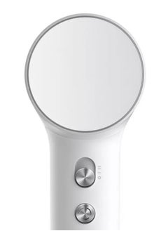 Laifen Mini Hair Dryer - Arctic White  - Image 2