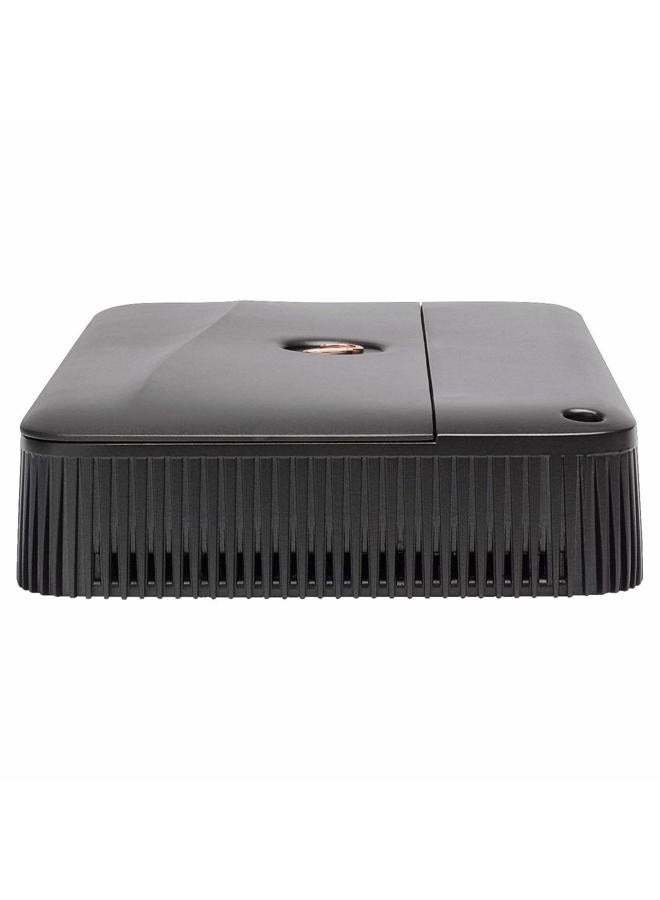 Infinity Reference-3004A Reference Series 4-Channel, 75w X 4 Amplifier - Image 5