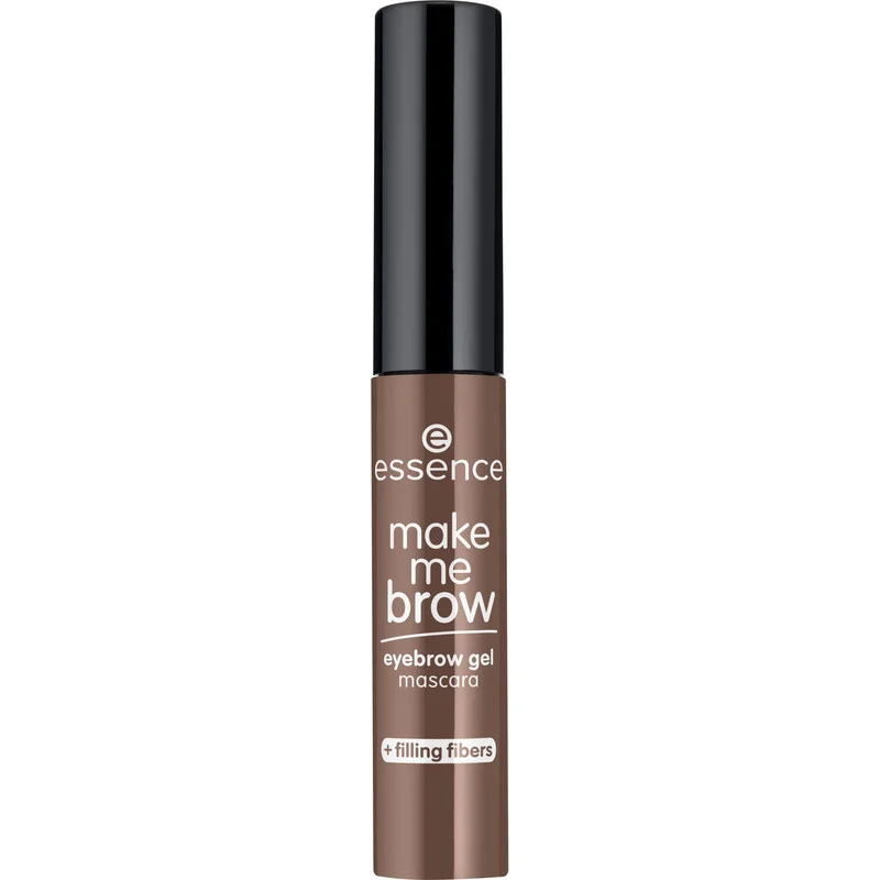 Essence Essence Make Me Brow Eyebrow Gel Mascara 02