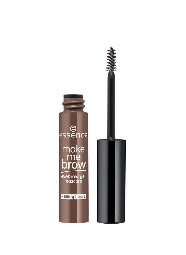 Essence Essence Make Me Brow Eyebrow Gel Mascara 02