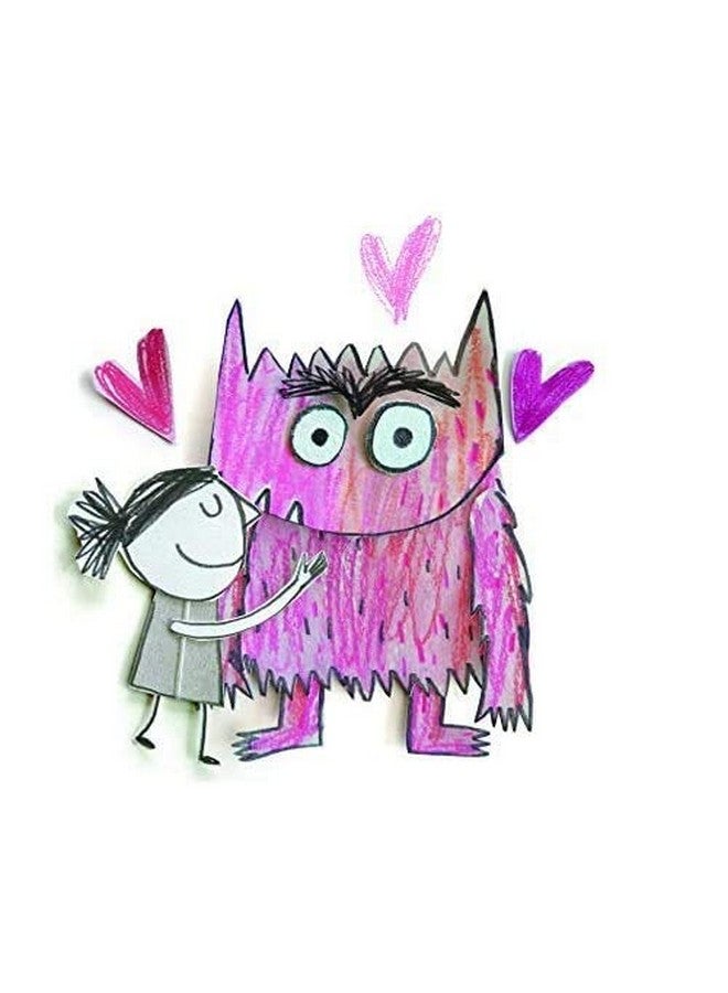 Devir Americas The Color Monster Childrens Game - Image 3