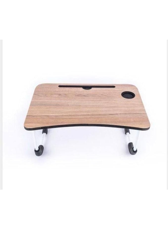Laptop Table – Foldable Multi-Purpose Desk for Home, Kids, and Work – Lightweight & Portable - Image 4