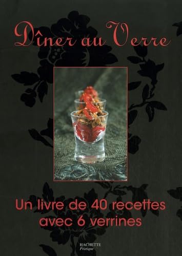 Coffret Diner Au Verre
