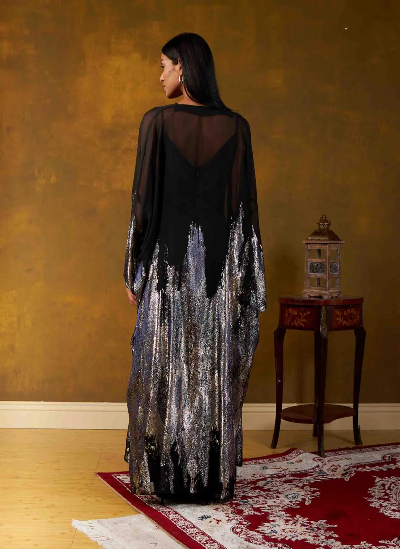 TELAL FEMINA LUNA ABAYA