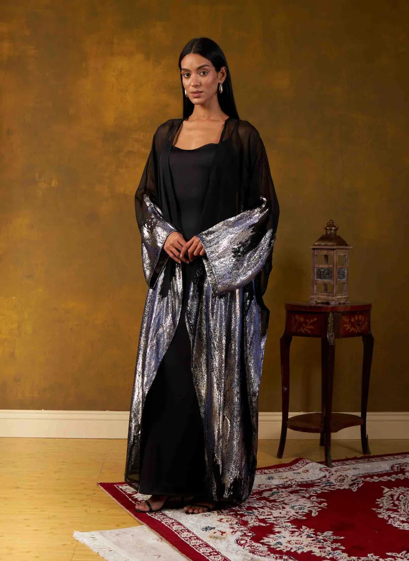 TELAL FEMINA LUNA ABAYA
