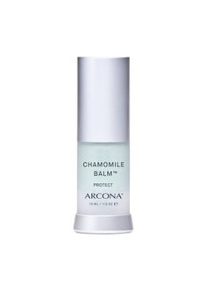 Arcona ARCONA Chamomile Balm - Alleviate Redness, Calm And Restore Skin With Blue Chamomile Oil - .51 oz Made In The USA  - Image 1