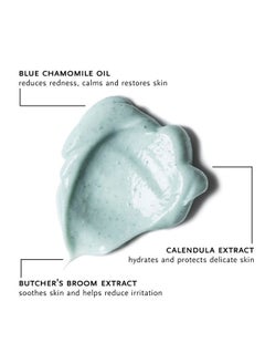 Arcona ARCONA Chamomile Balm - Alleviate Redness, Calm And Restore Skin With Blue Chamomile Oil - .51 oz Made In The USA  - Image 2
