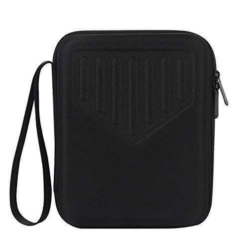 Miwayer Thicken 17-Keys/21-Keys Kalimba Case,Thumb Piano Bag Shockproof Waterproof,Kalimba Storage Bag Musicial Instrument (21-Keys Regular) - Image 1