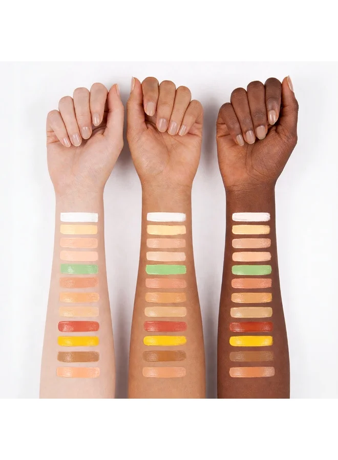 فور إيفر52 Forever52 Academic 12 Color Concealer Palette for Correcting & Contouring