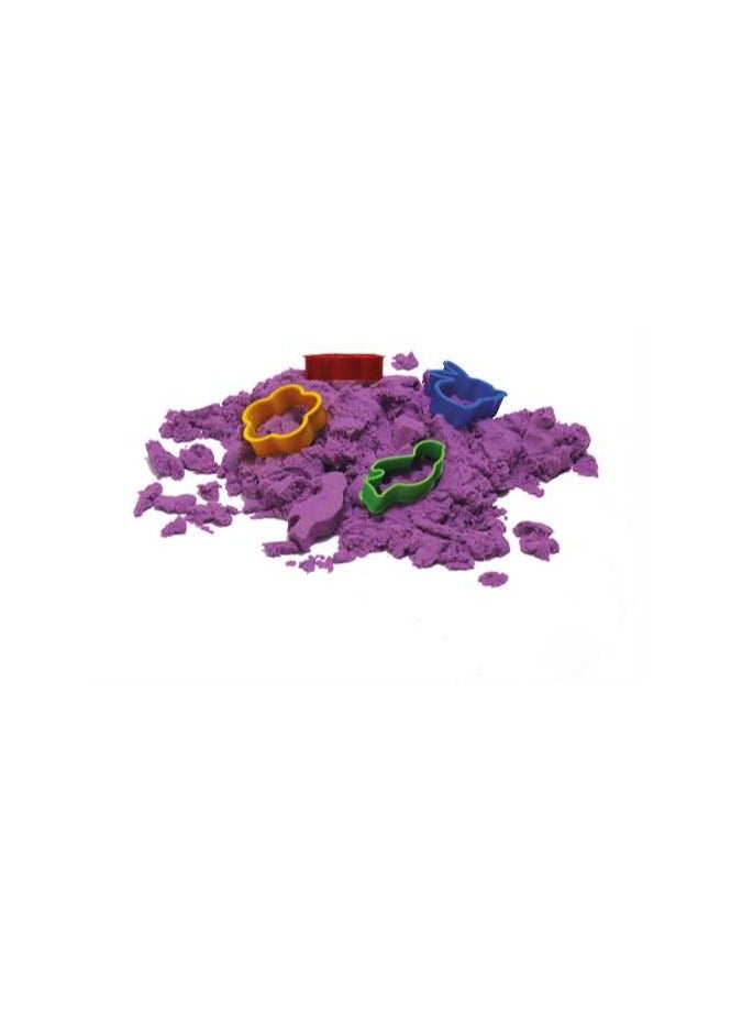 redka Kumtoys kinetic sand toy - Image 4