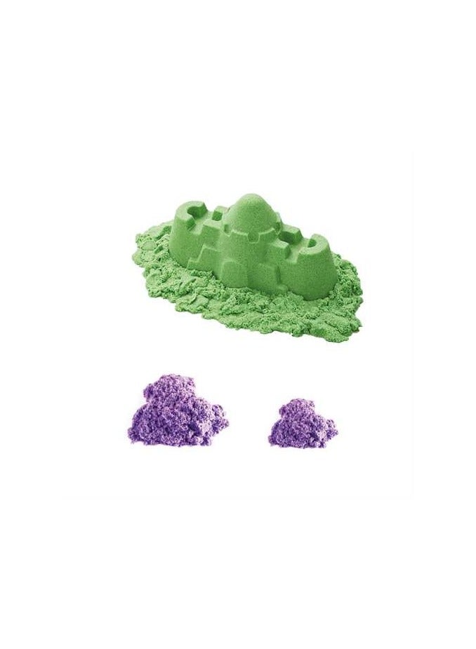 redka Kumtoys kinetic sand toy - Image 5