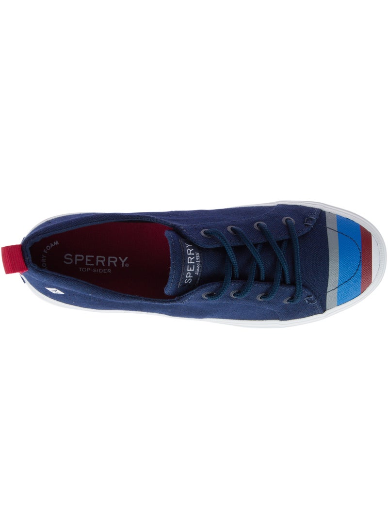 SPERRY-CHEST VIBE BUOY STRIPE SHOES - Image 5