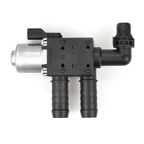 VehiclePro CV618C605TD Engine Heater Control Valve SolenoidHeater Control Valve Compatible with Ford Escape 20132019 for Ford Transit Connect 20142018 - Image 3