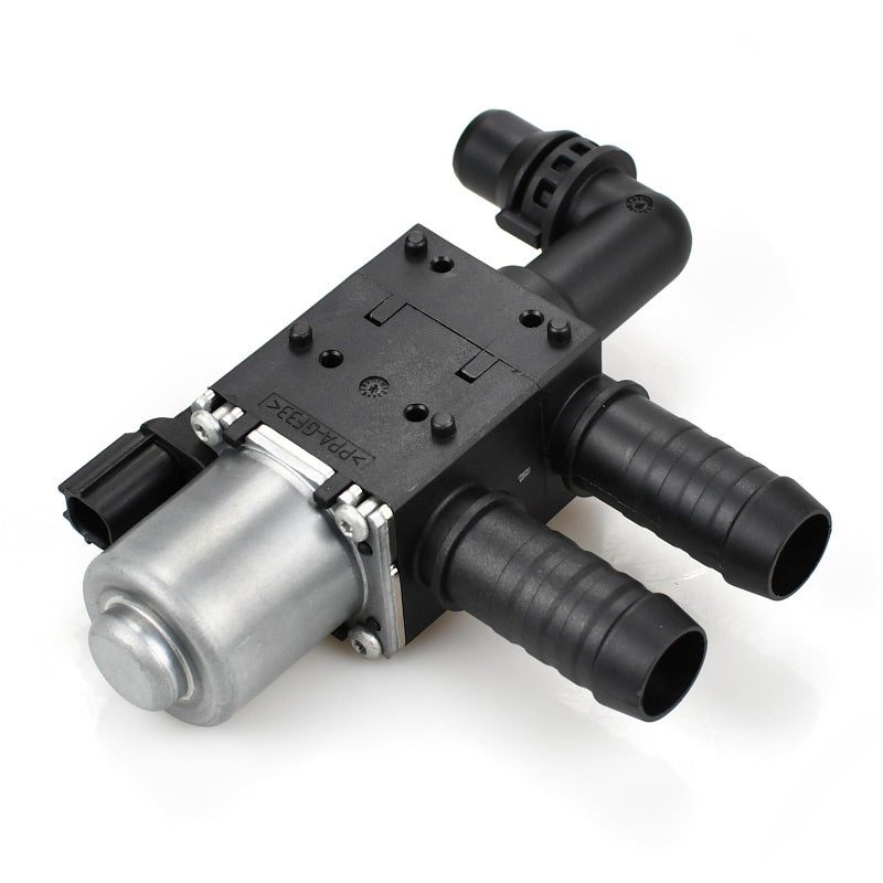 VehiclePro CV618C605TD Engine Heater Control Valve SolenoidHeater Control Valve Compatible with Ford Escape 20132019 for Ford Transit Connect 20142018 - Image 2