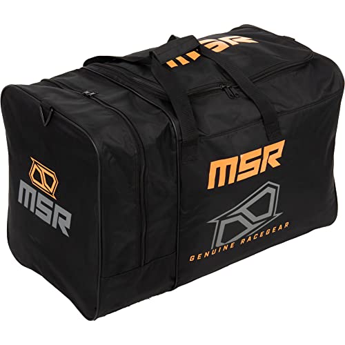 MSR Gear Bag (Orange) - Image 1