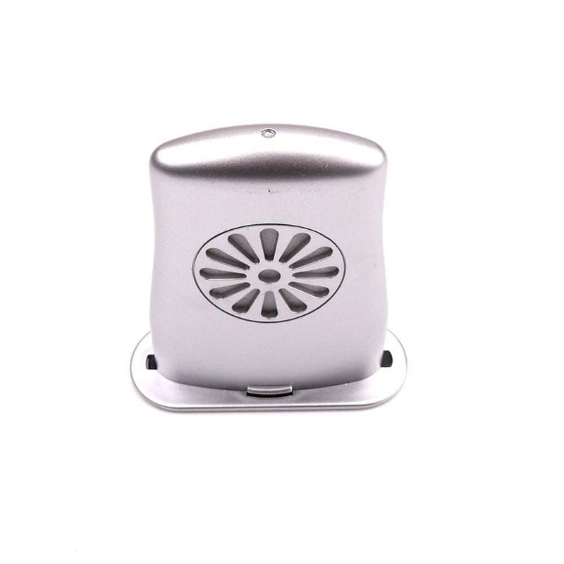 PERLMAN Imported Guitar Sound Holes Humidifier Acoustic Guitars Sound Hole Humidifiers | Useful Moisture Reservoir for Guitar Players - Image 2