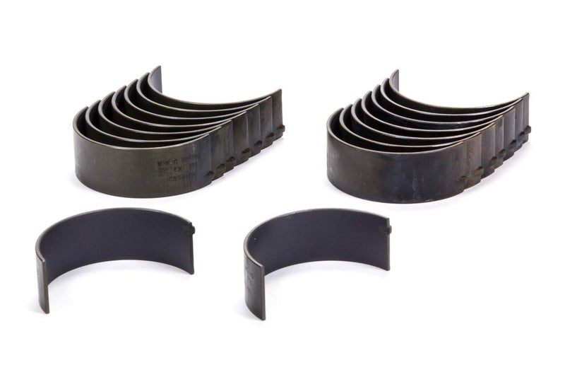 King Engine BearingsKing Bearings CR 807XPNC Connecting Rod Bearing, XP, Standard, Narrowed, Coated, Small Block Chevy, Kit - Image 2