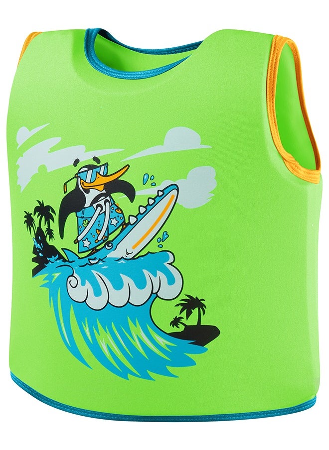 speedo - Learn to Swim Character Printed Float - Image 1