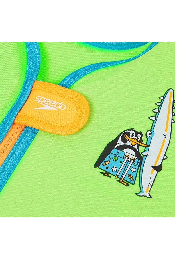 speedo - Learn to Swim Character Printed Float - Image 1
