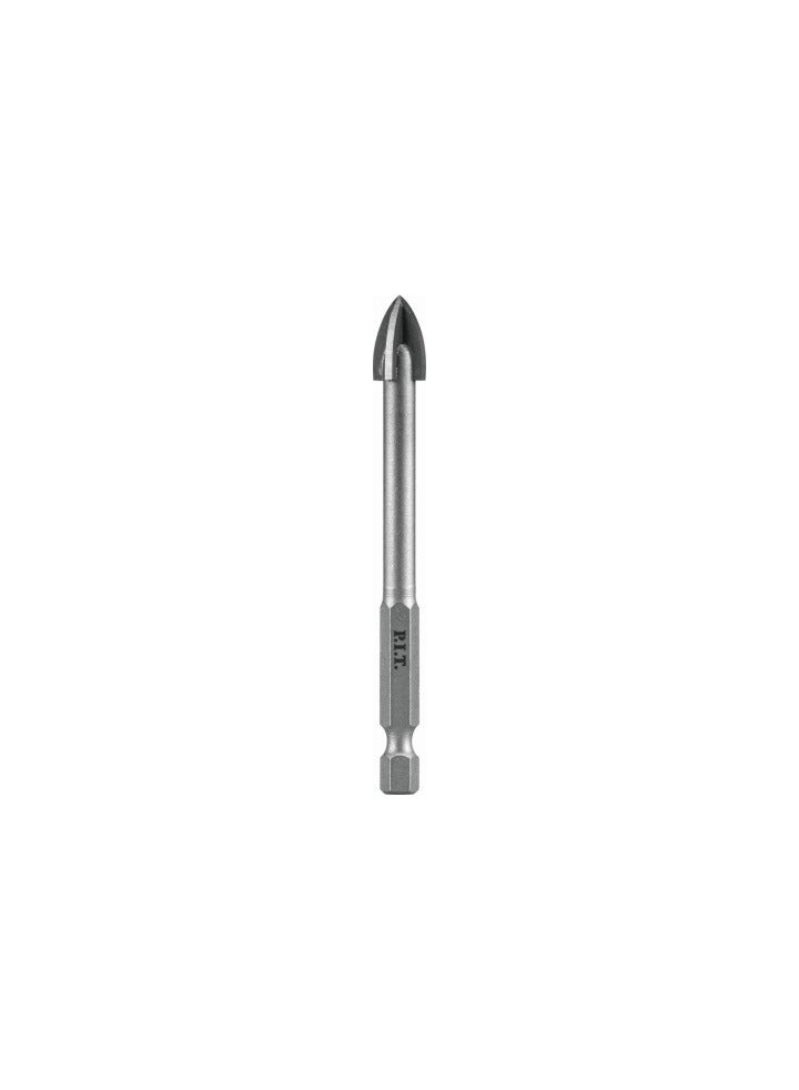 PIT ريشه زجاج وسيراميك (3) مم طول (6.5) سم ظرف هيكس (1/4") بدون تبريد/AMAS11-003P 