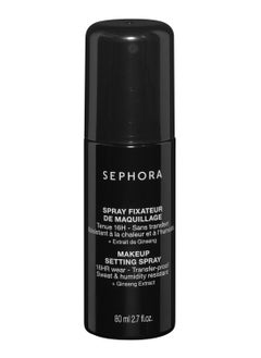 SEPHORA COLLECTION Makeup setting spray Universal 80ml