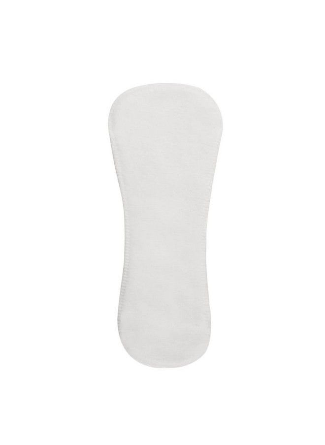 Superbottoms - Superbottoms Newborn Uno Insert ; Dry Feel Pad Newborn Size ; Pack Of 1 Dry Feel Soaker ; Insert Ideal For Superbottoms Newborn Uno Cloth Diaper (Pack Of 1) - Image 1