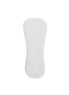 Superbottoms Superbottoms Newborn Uno Insert ; Dry Feel Pad Newborn Size ; Pack Of 1 Dry Feel Soaker ; Insert Ideal For Superbottoms Newborn Uno Cloth Diaper (Pack Of 1)  - Image 2