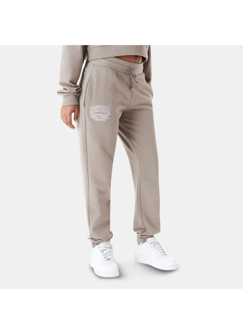 NEW ERA Women's Arch Wordmark Joggers