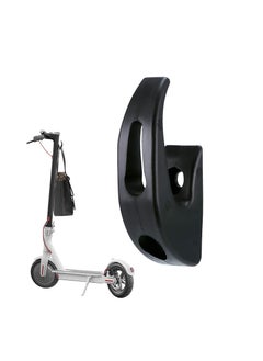 KASTWAVE Electric Scooter Front Hanger Hook, Electric Scooter Hanging Accessories Light weight Front Claw Hook Compatible for Xiaomi Mijia M365/ for M365 Pro/for M187 High Density Nylon Material Which (1 pcs)  - Image 1