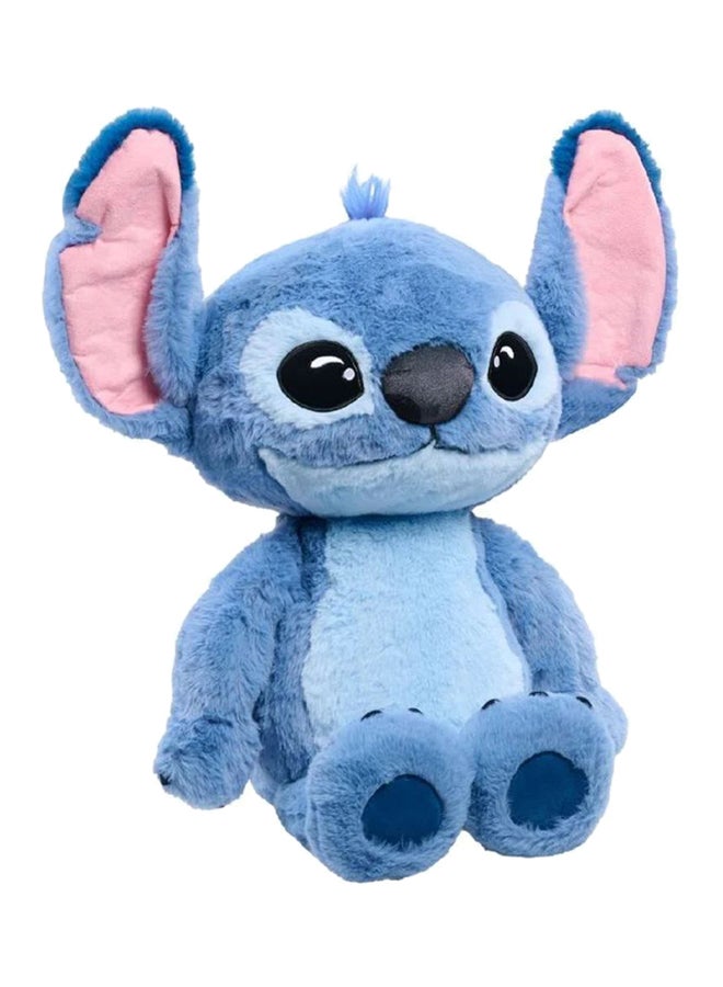 STITCH Live Action Jumbo Plush  - Image 2