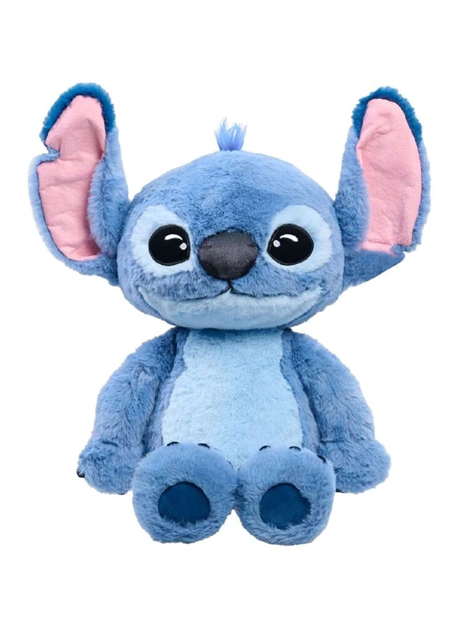 STITCH Live Action Jumbo Plush  - Image 1