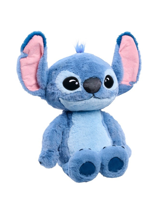 STITCH Live Action Jumbo Plush - Image 5
