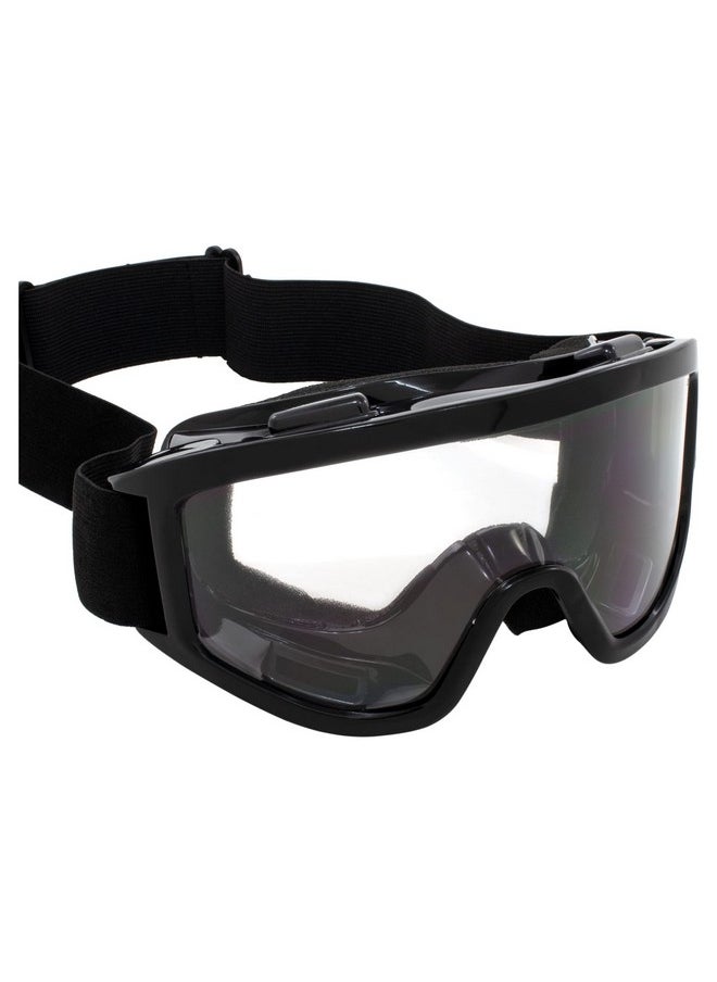 Eyewear Vulture Padded Riding + Ski Goggles Fit Over Most Eyewear Clear Lenses - pzsku/ZCCDD48C867587F9B1ECBZ/45/_/1720186133/ab66f190-4783-443c-936f-16b9fc3af4b4