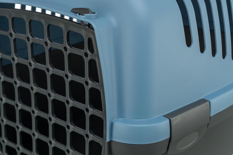 Trixie حاملة تريكسى كابري 3 زرقاء داكنة للكلاب والقطط - Image 5