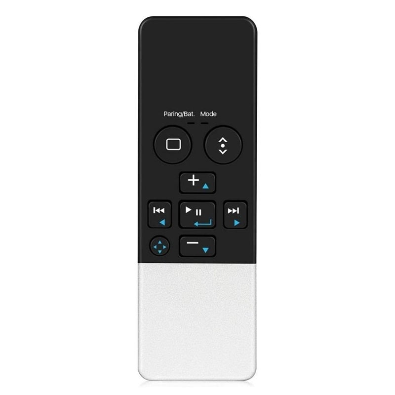 TNP Products TNP Bluetooth Remote Control for iPad iPhone - Trackpad Media Presenter for iOS Mac Android Tablet PC - Wireless Camera Shutter, Media Button, Presentation Clicker, iPad Air Pro, MacBook Pro Mini M1 - Image 1