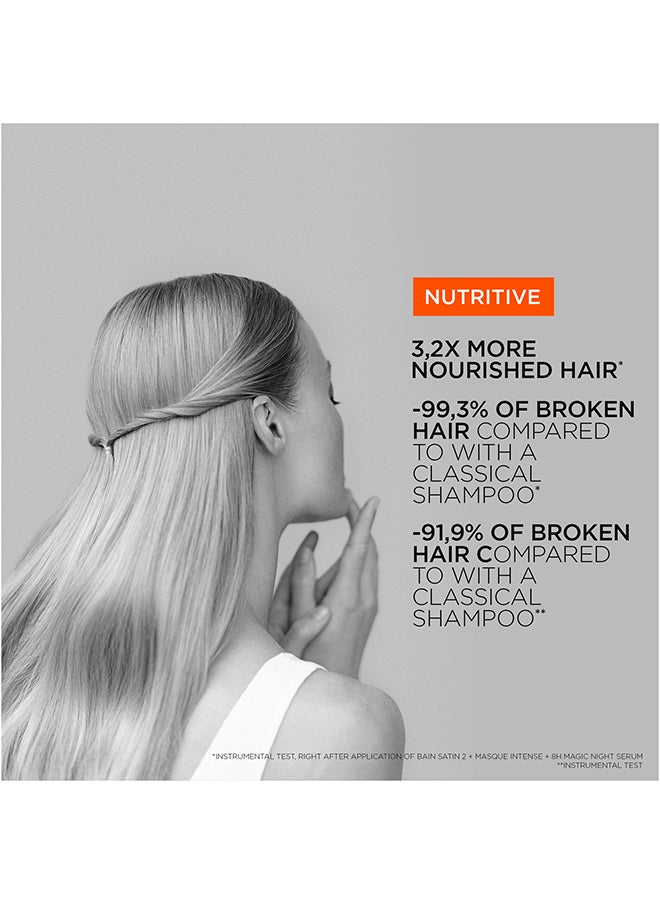 KERASTASE - Nutritive Discovery Holiday Haircare Gift Set, Pack of 3 - Image 1