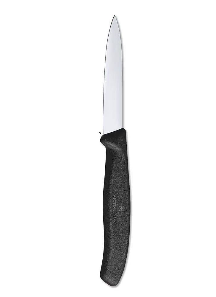 Victorinox - Victorinox Swiss Classic Paring Knife Set, 3 pieces Black 6.7113.3 - Image 1