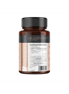 pureclinica Double Strength Silica Complex – 6 Month Supply! (2000mg Horsetail Extract x 180 Tablets(2 Bottles of 90))  - Image 3