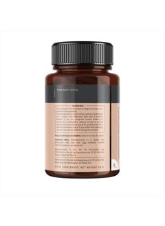 pureclinica Double Strength Silica Complex – 6 Month Supply! (2000mg Horsetail Extract x 180 Tablets(2 Bottles of 90))  - Image 2