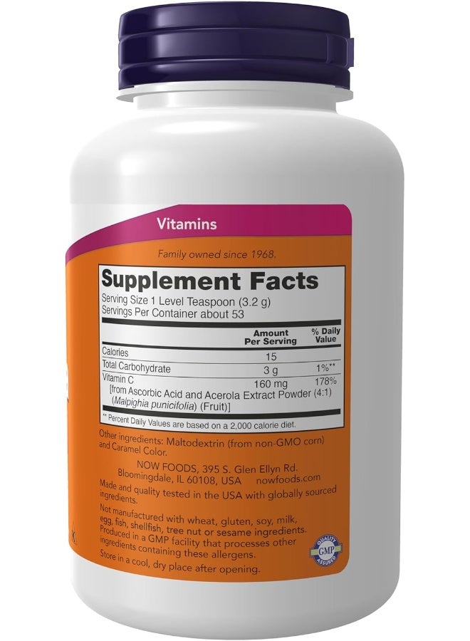 ناو مسحوق الأسرولا 6 أونصة - Image 2