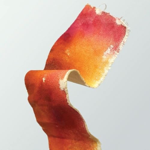 Golden Acrylic Polymer GAC-400 Stiffens Textiles/Fibers - 32 oz Jar - Image 3