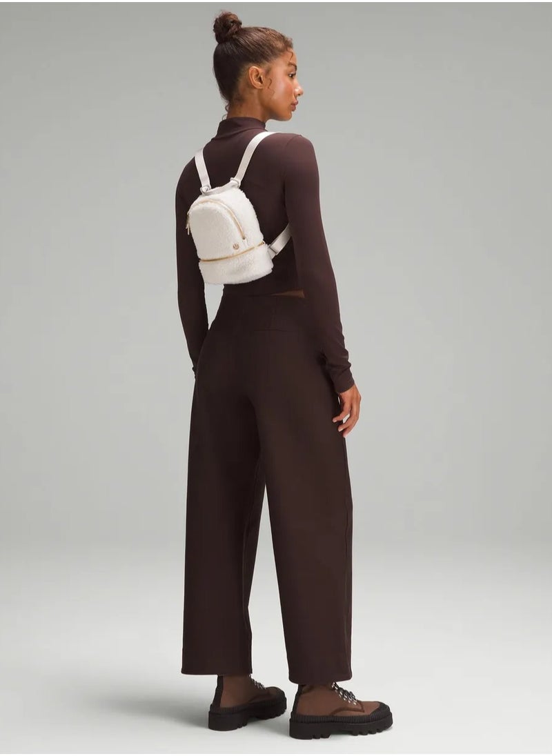لولوليمون - حقيبة ظهر Lululemon NWT City Adventurer المصنوعة من الصوف الدقيق - Image 1