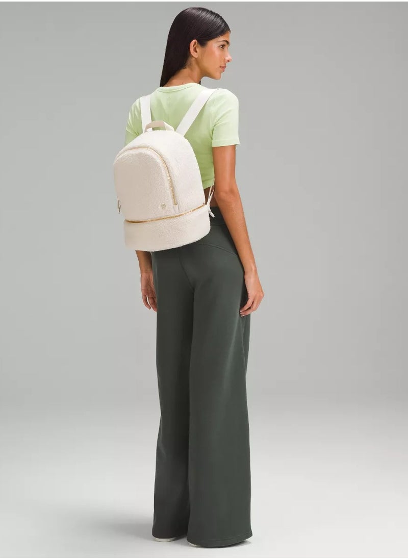 لولوليمون - حقيبة ظهر Lululemon NWT City Adventurer المصنوعة من الصوف الدقيق - Image 1