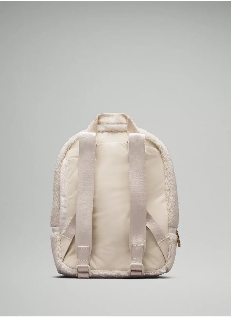 لولوليمون - حقيبة ظهر Lululemon NWT City Adventurer المصنوعة من الصوف الدقيق - Image 1