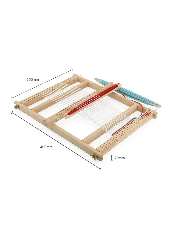 Viga Weaving Loom - Image 3