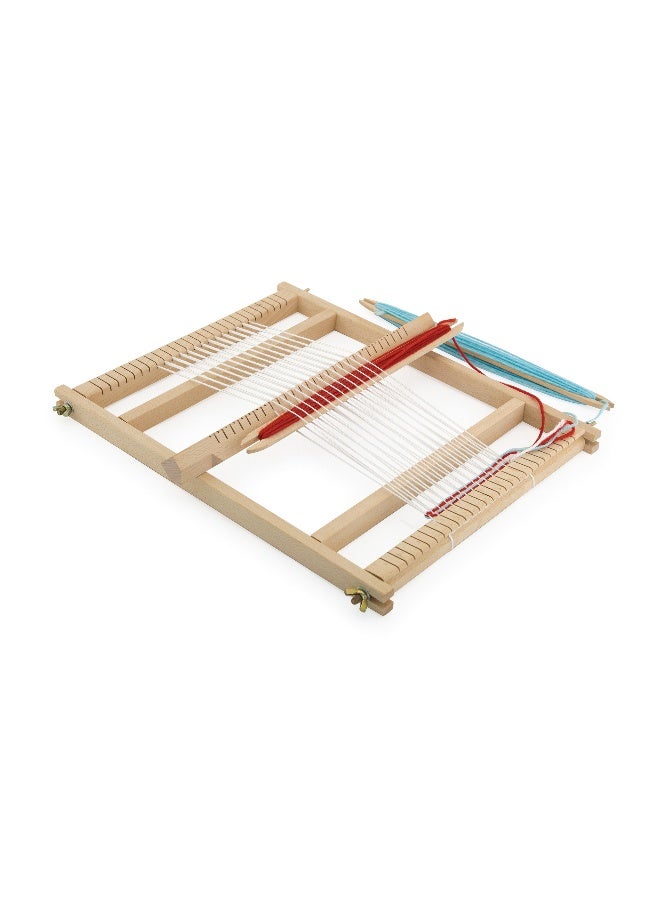 Viga Weaving Loom - Image 1
