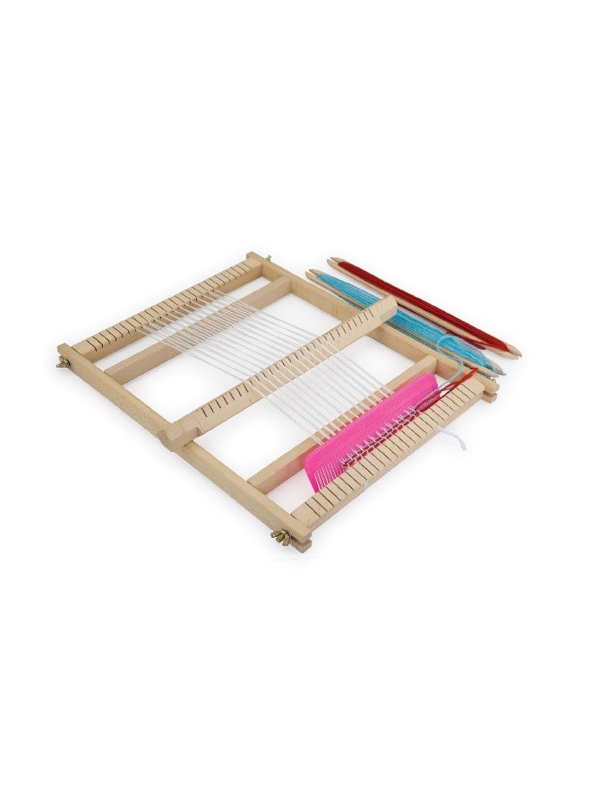 Viga Weaving Loom - Image 2