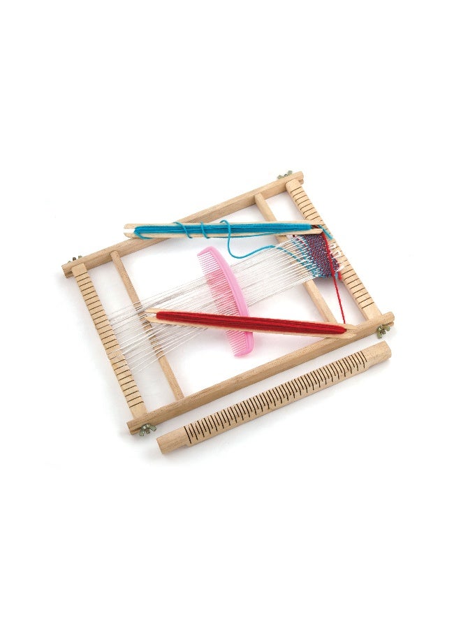 Viga Weaving Loom - Image 4
